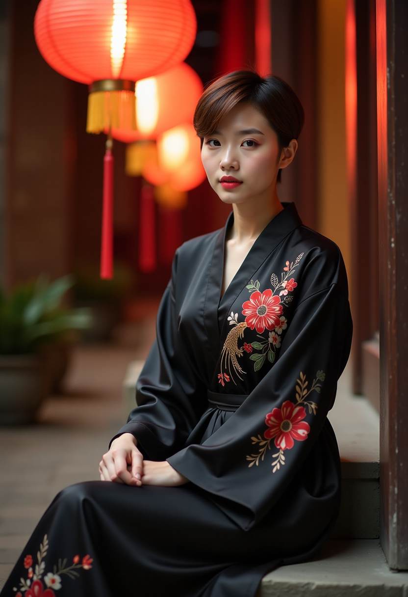 春风渡我