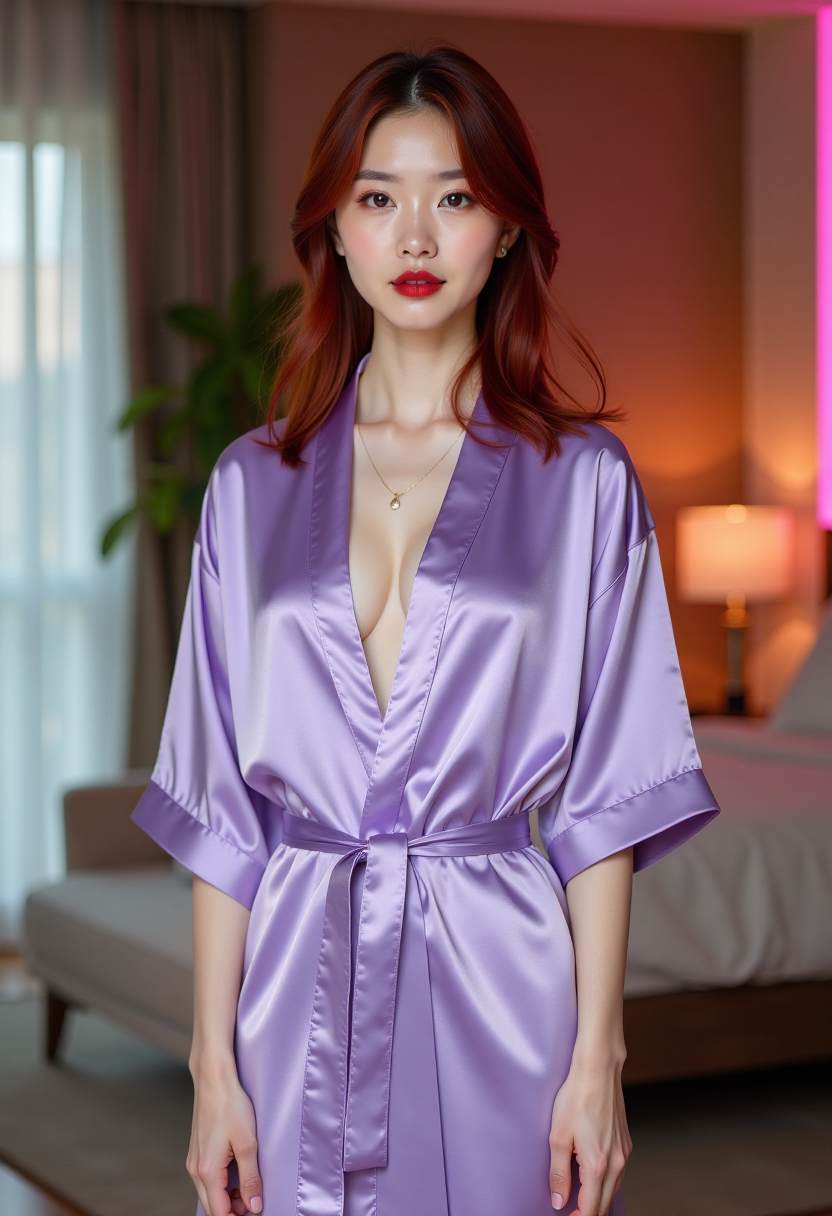 无声证词